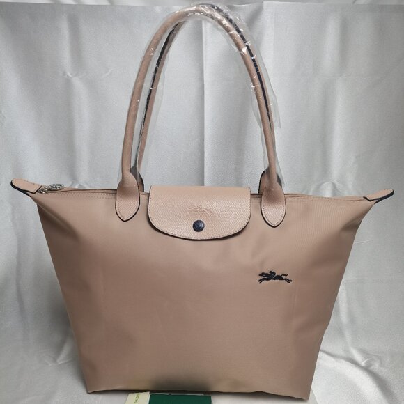 Longchamp Handbags - HnaevthoRn Longchamp Folded Bag Le Pliage Travel Tote
